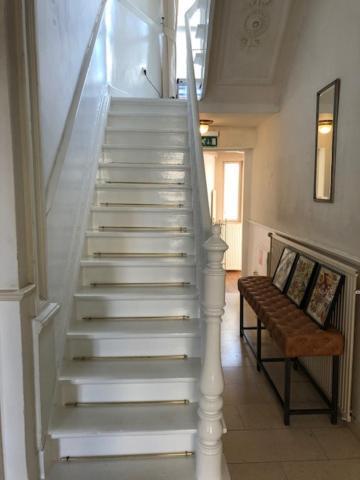Bbdestaete Bed and Breakfast Roermond Exteriör bild