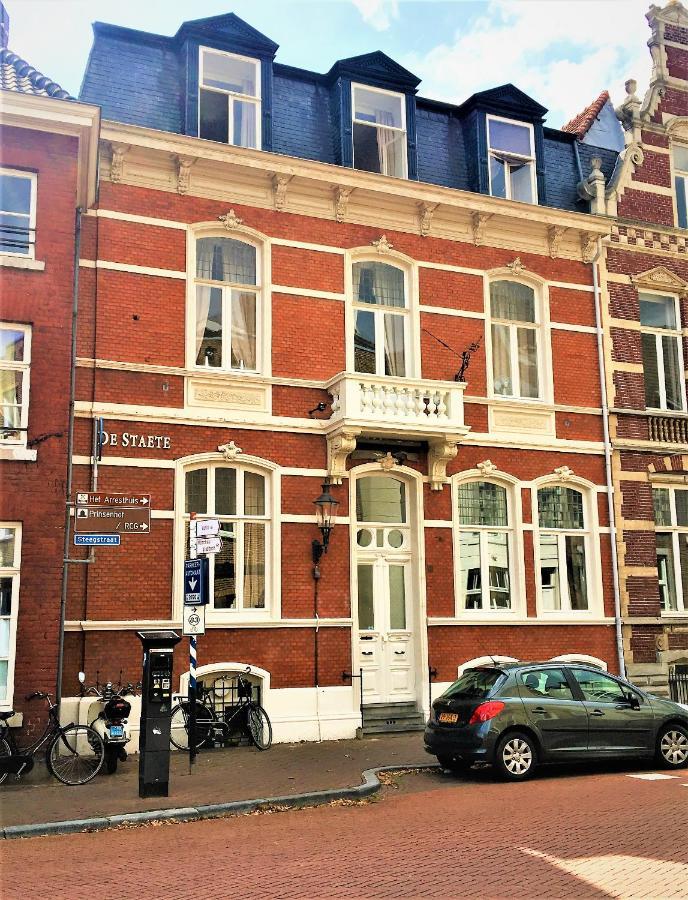 Bbdestaete Bed and Breakfast Roermond Exteriör bild