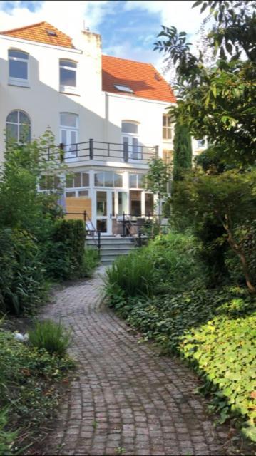 Bbdestaete Bed and Breakfast Roermond Exteriör bild