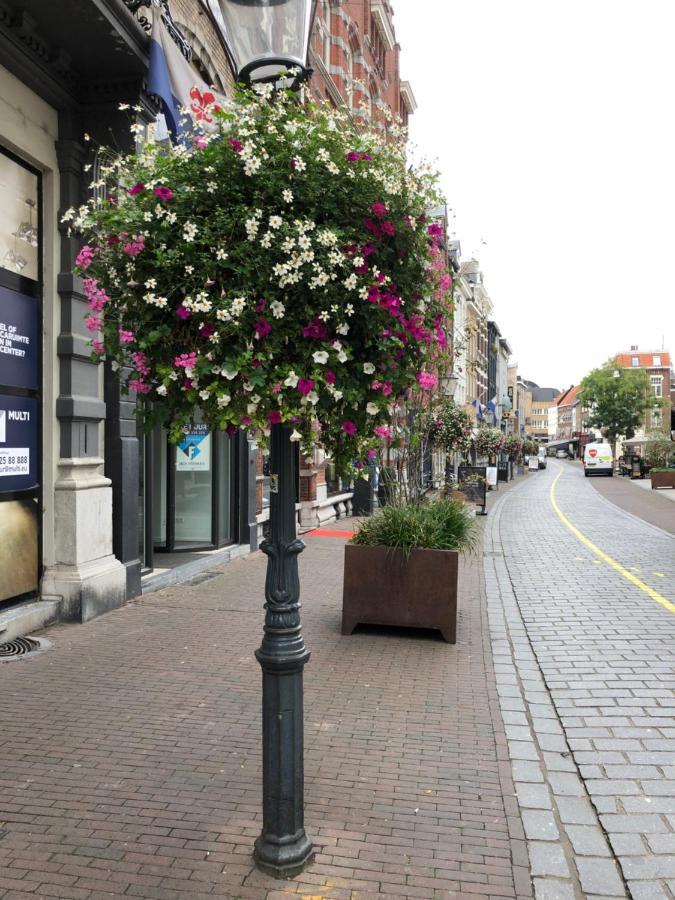 Bbdestaete Bed and Breakfast Roermond Exteriör bild