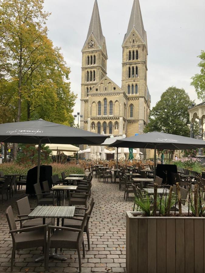 Bbdestaete Bed and Breakfast Roermond Exteriör bild