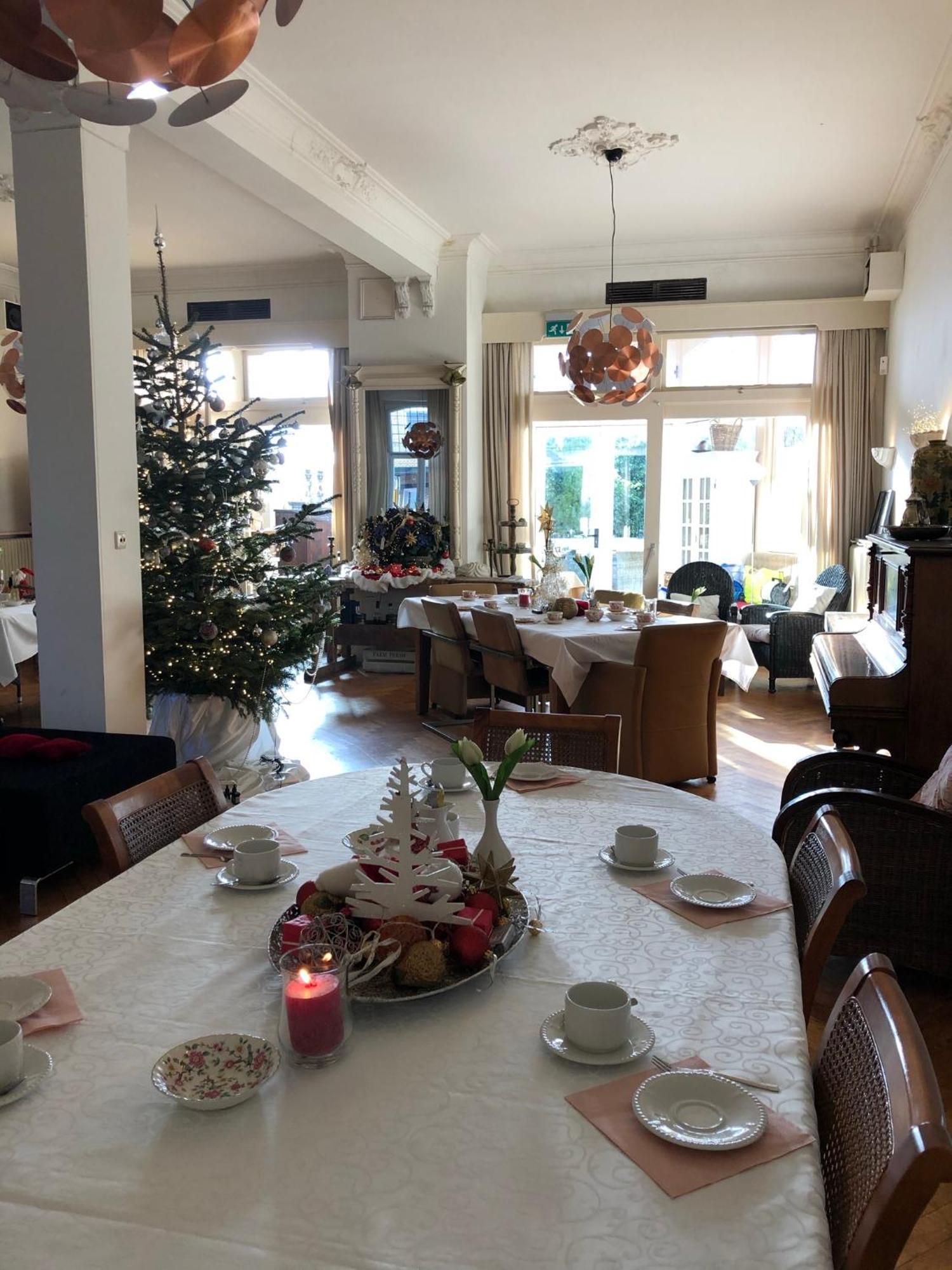 Bbdestaete Bed and Breakfast Roermond Exteriör bild