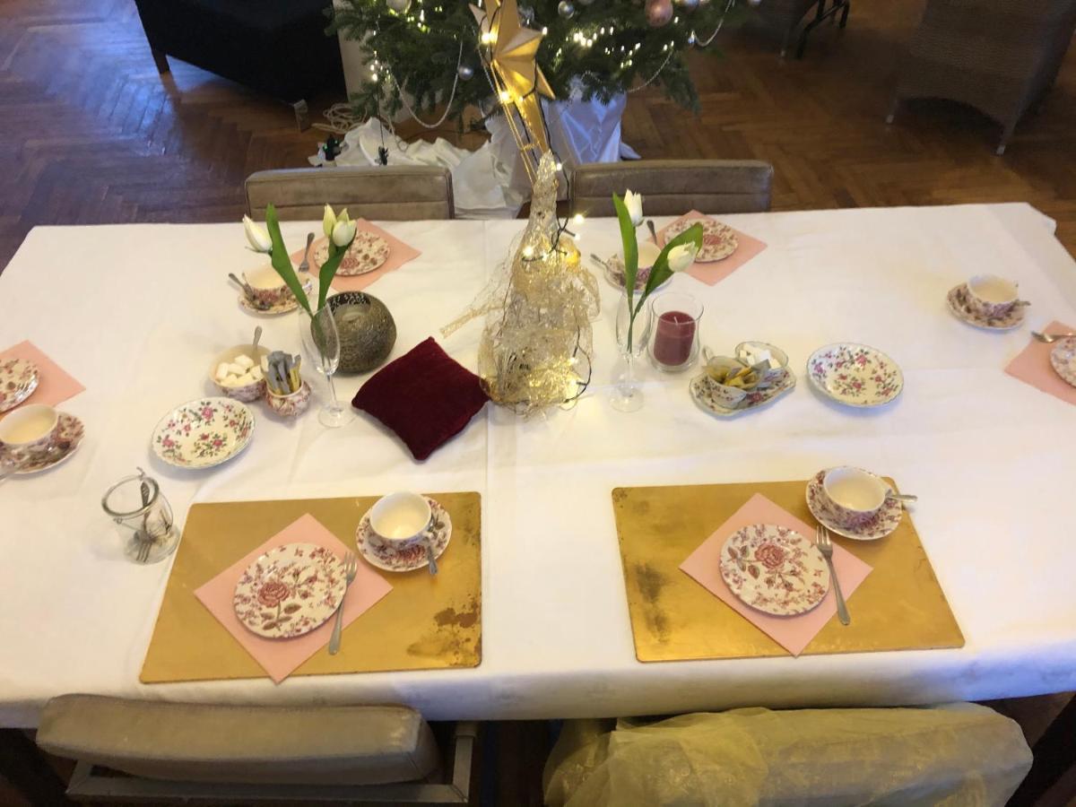 Bbdestaete Bed and Breakfast Roermond Exteriör bild