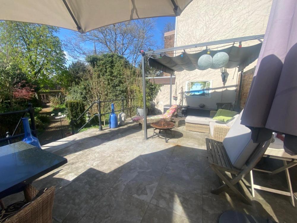 Bbdestaete Bed and Breakfast Roermond Exteriör bild