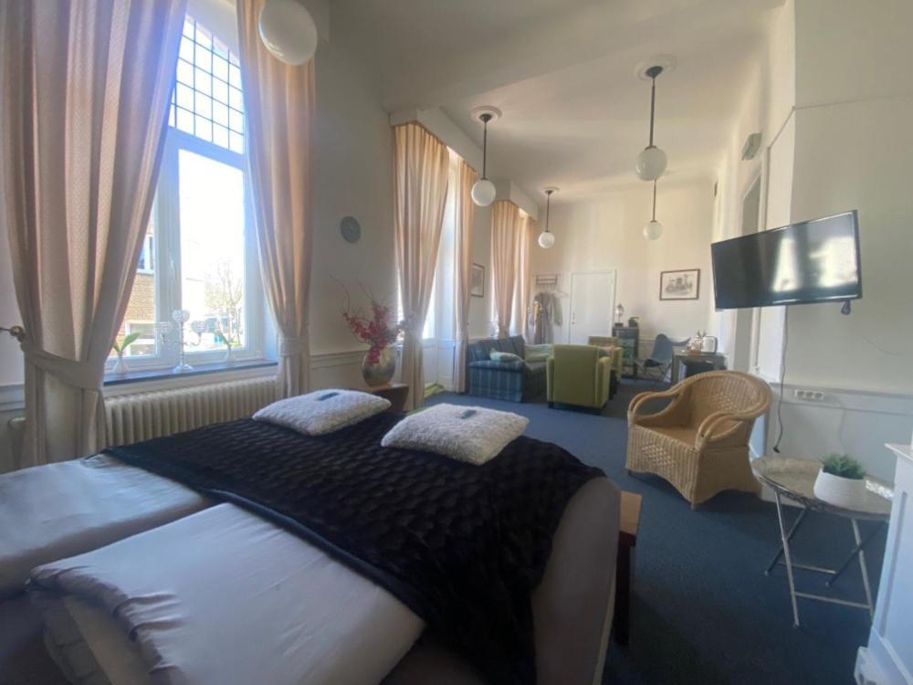 Bbdestaete Bed and Breakfast Roermond Exteriör bild